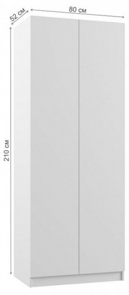 Шкаф платяной Мадера в Можге - mozhga.mebel24.online | фото 3