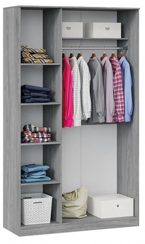 Шкаф платяной Миранда в Можге - mozhga.mebel24.online | фото 3