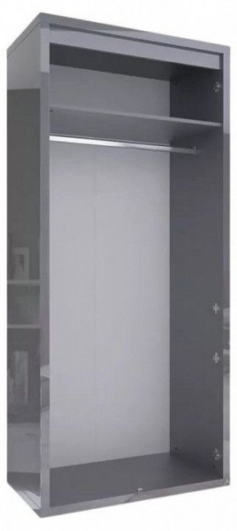 Шкаф платяной Норден в Можге - mozhga.mebel24.online | фото 2