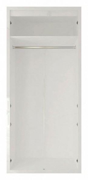 Шкаф платяной Норден СТЛ.321.09 в Можге - mozhga.mebel24.online | фото 2