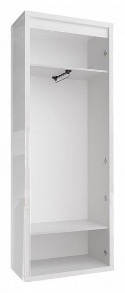 Шкаф платяной Норден СТЛ.413.01 в Можге - mozhga.mebel24.online | фото 2