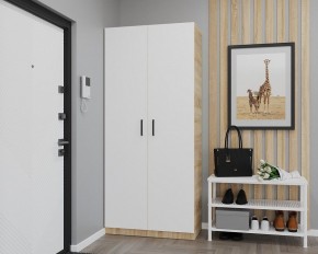 Шкаф платяной ШК в Можге - mozhga.mebel24.online | фото 3