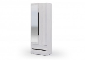 Шкаф ШК 011 Валенсия 2-х дверный с ящиком в Можге - mozhga.mebel24.online | фото 1