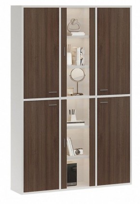 Шкаф-витрина Домино СУ(ш3в2)+4ФГ+2ФС в Можге - mozhga.mebel24.online | фото 2