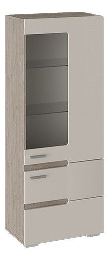 Шкаф-витрина Фьюжн ТД-260.07.27 в Можге - mozhga.mebel24.online | фото 2