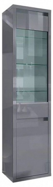 Шкаф-витрина Норден в Можге - mozhga.mebel24.online | фото