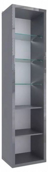 Шкаф-витрина Норден в Можге - mozhga.mebel24.online | фото 2