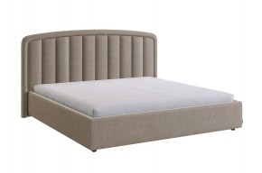 СИЕНА 2 Кровать с ПМ 1800 в Можге - mozhga.mebel24.online | фото 6