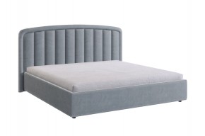 СИЕНА 2 Кровать с ПМ 1800 в Можге - mozhga.mebel24.online | фото 7