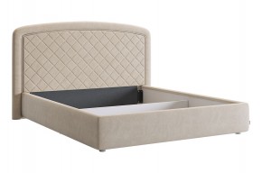 СИЛЬВА 2 Каркас кровати 1600 в Можге - mozhga.mebel24.online | фото 2