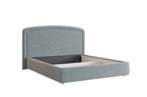 СИЛЬВА 2 Каркас кровати 1600 в Можге - mozhga.mebel24.online | фото 3