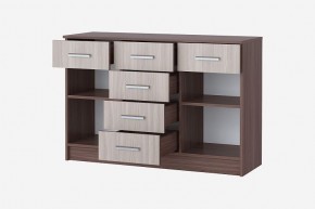 СОФИЯ К1200 2Д Комод (шимо темный/шимо светлый) в Можге - mozhga.mebel24.online | фото 2