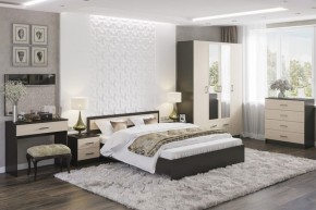 Спальня Гармония  в Можге - mozhga.mebel24.online | фото
