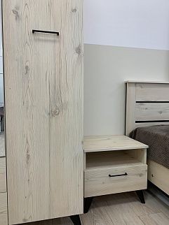 Спальня София  в Можге - mozhga.mebel24.online | фото 3