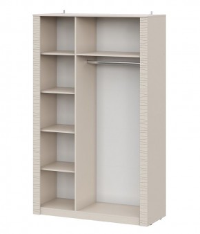 КАЛИПСО Спальный гарнитур (Меланж) модульный в Можге - mozhga.mebel24.online | фото 10