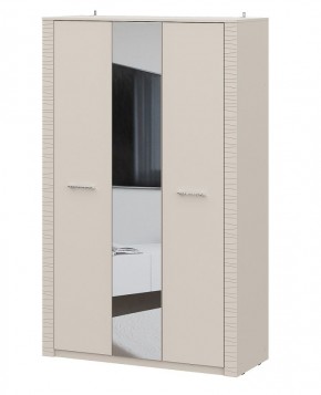 КАЛИПСО Спальный гарнитур (Меланж) модульный в Можге - mozhga.mebel24.online | фото 11