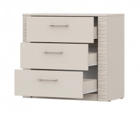 КАЛИПСО Спальный гарнитур (Меланж) модульный в Можге - mozhga.mebel24.online | фото 3