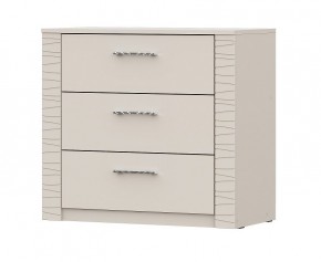 КАЛИПСО Спальный гарнитур (Меланж) модульный в Можге - mozhga.mebel24.online | фото 4