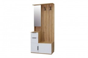 СТЕФАНИ Прихожая (модульная) в Можге - mozhga.mebel24.online | фото 3