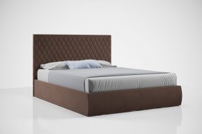 СТЕЛЛА Кровать с ПМ 1200 в Можге - mozhga.mebel24.online | фото 6