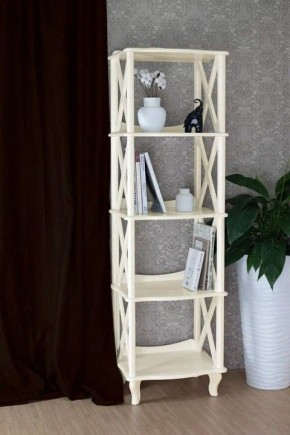 Стеллаж Джульетта 4 в Можге - mozhga.mebel24.online | фото 6