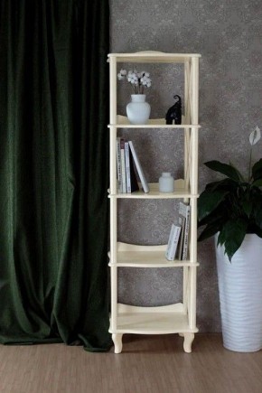 Стеллаж Джульетта 4 в Можге - mozhga.mebel24.online | фото 7