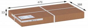 Стеллаж для обуви Атлас в Можге - mozhga.mebel24.online | фото 4