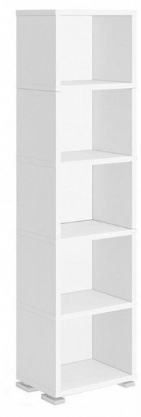 Стеллаж-колонка Домино СБ-15/5 в Можге - mozhga.mebel24.online | фото 2