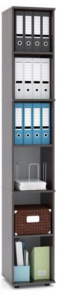 Стеллаж-колонка ШУ-20 в Можге - mozhga.mebel24.online | фото