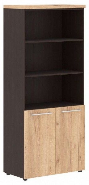 Стеллаж комбинированный Alto AHC 85.5 в Можге - mozhga.mebel24.online | фото