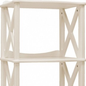 Стеллаж комбинированный Джульетта-2 в Можге - mozhga.mebel24.online | фото 2