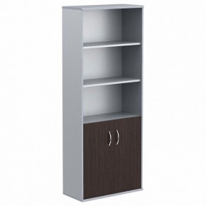 Стеллаж комбинированный Imago СТ-1.1 в Можге - mozhga.mebel24.online | фото