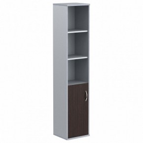 Стеллаж комбинированный Imago СУ-1.1(L) в Можге - mozhga.mebel24.online | фото