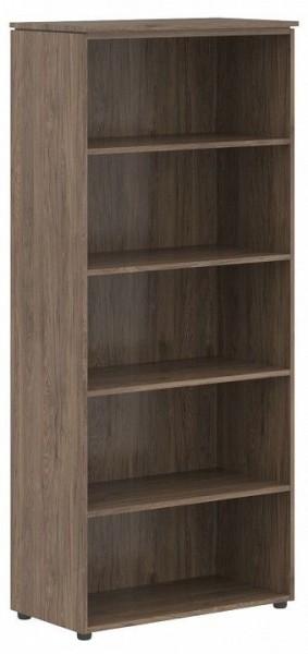 Стеллаж комбинированный Morris Trend MHC 85.5 в Можге - mozhga.mebel24.online | фото 2