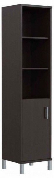 Стеллаж комбинированный Skyland Born B 431.2 в Можге - mozhga.mebel24.online | фото