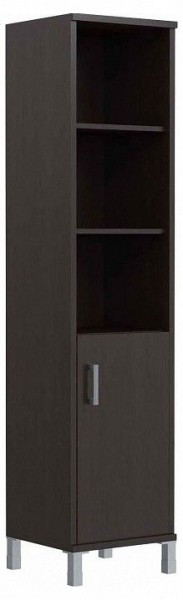 Стеллаж комбинированный Skyland Born B 431.2 в Можге - mozhga.mebel24.online | фото