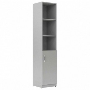 Стеллаж комбинированный Skyland Simple SR-5U.5 в Можге - mozhga.mebel24.online | фото