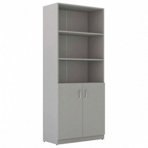 Стеллаж комбинированный Skyland Simple SR-5W.5 в Можге - mozhga.mebel24.online | фото