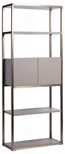 Стеллаж комбинированный Space 58DB-SH16061A в Можге - mozhga.mebel24.online | фото 2