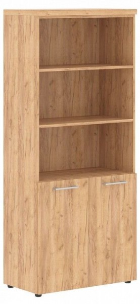 Стеллаж комбинированный Torr-Z THC 85.5 в Можге - mozhga.mebel24.online | фото