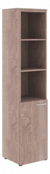 Стеллаж комбинированный Wave WHC 42.5(L) в Можге - mozhga.mebel24.online | фото