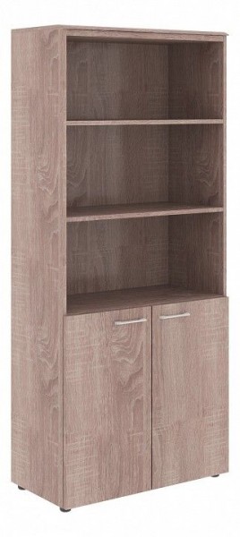 Стеллаж комбинированный Wave WHC 85.5 в Можге - mozhga.mebel24.online | фото