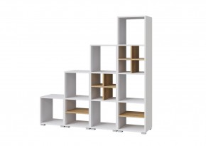 Стеллаж Лайт Бокс 2 в Можге - mozhga.mebel24.online | фото 2