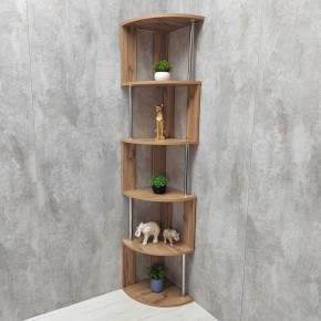 Стеллаж Maria S113-MA (Дуб Вотан) в Можге - mozhga.mebel24.online | фото 2