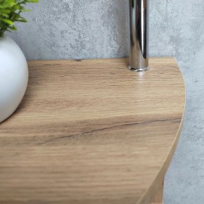 Стеллаж Maria S113-MA (Дуб Вотан) в Можге - mozhga.mebel24.online | фото 4