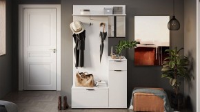 Стенка для прихожей Эвита в Можге - mozhga.mebel24.online | фото 3