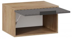 Стенка для прихожей Хилтон №4 в Можге - mozhga.mebel24.online | фото 5