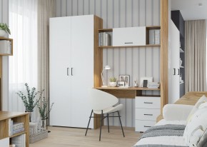 Стол 1200/3 ящика Лайт в Можге - mozhga.mebel24.online | фото 3
