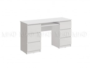 ЧЕЛСИ Стол 6 ящиков в Можге - mozhga.mebel24.online | фото