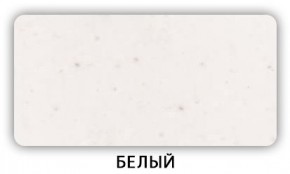 Стол Бриз камень черный Бежевый в Можге - mozhga.mebel24.online | фото 3